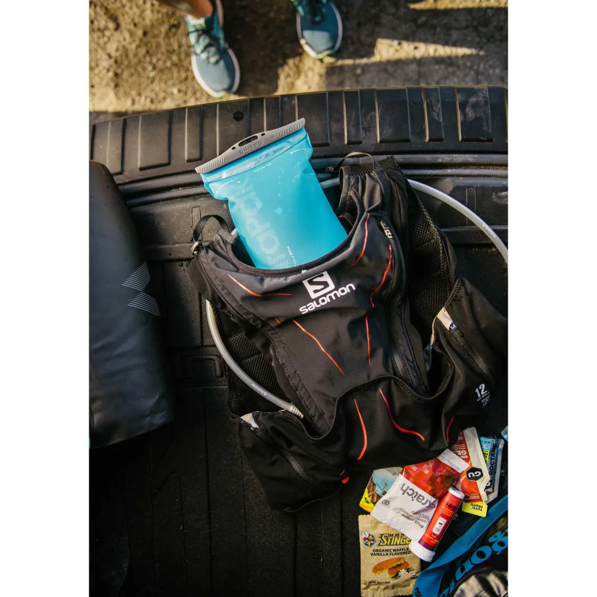 Hydrapak Velocity Hydration Reservoir 2L