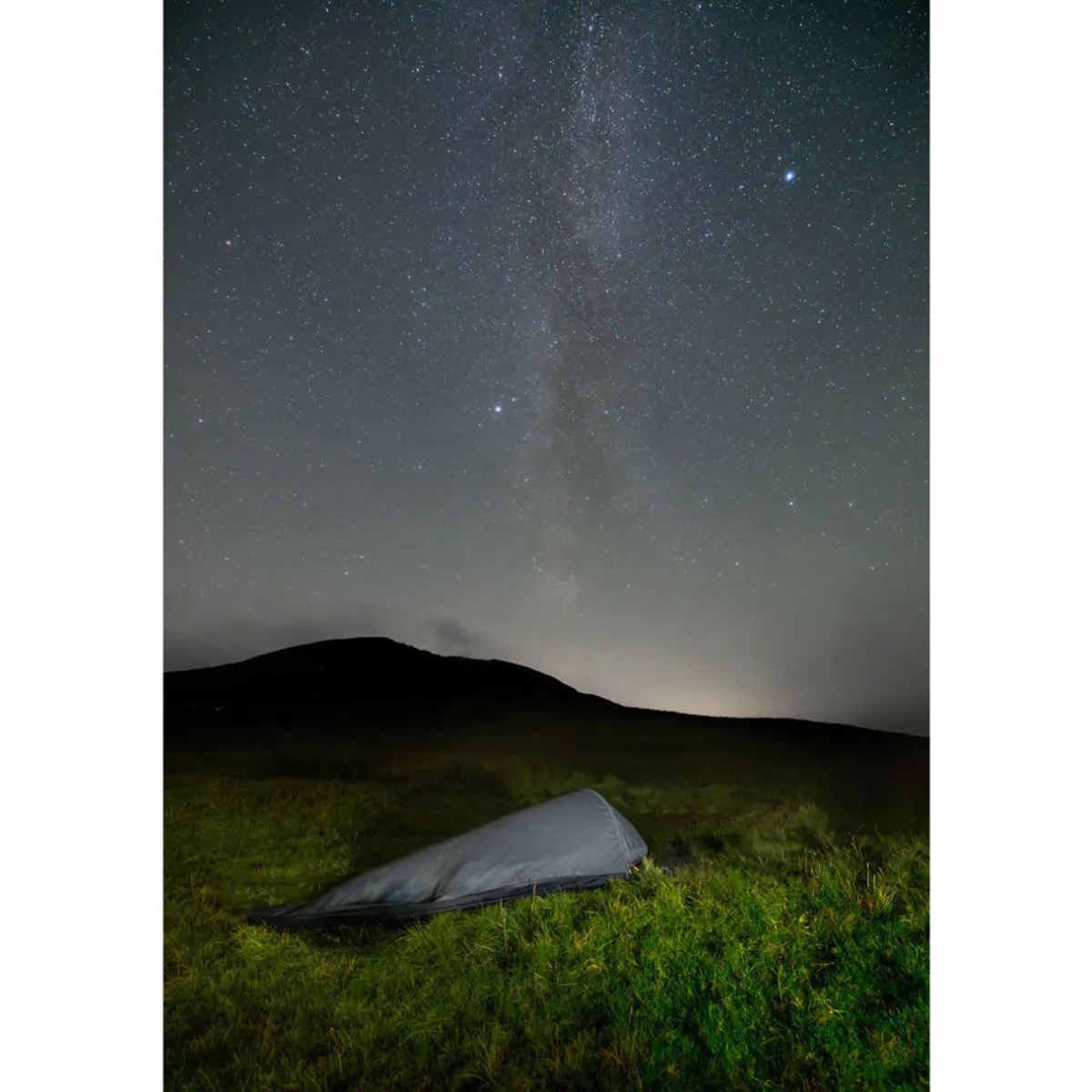 Lifesystems Venture Solo Hooped Bivi