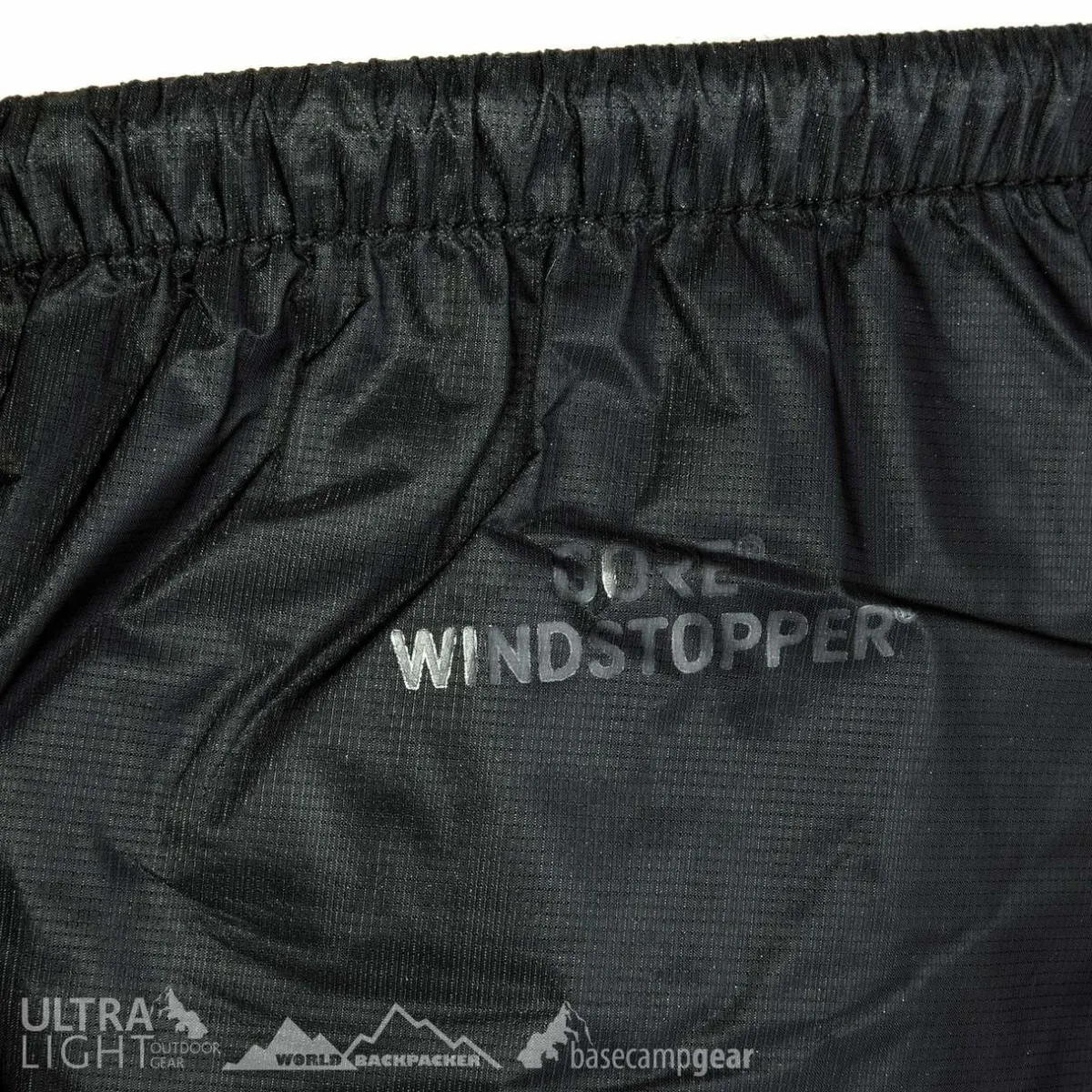 Montbell Versalite Pants