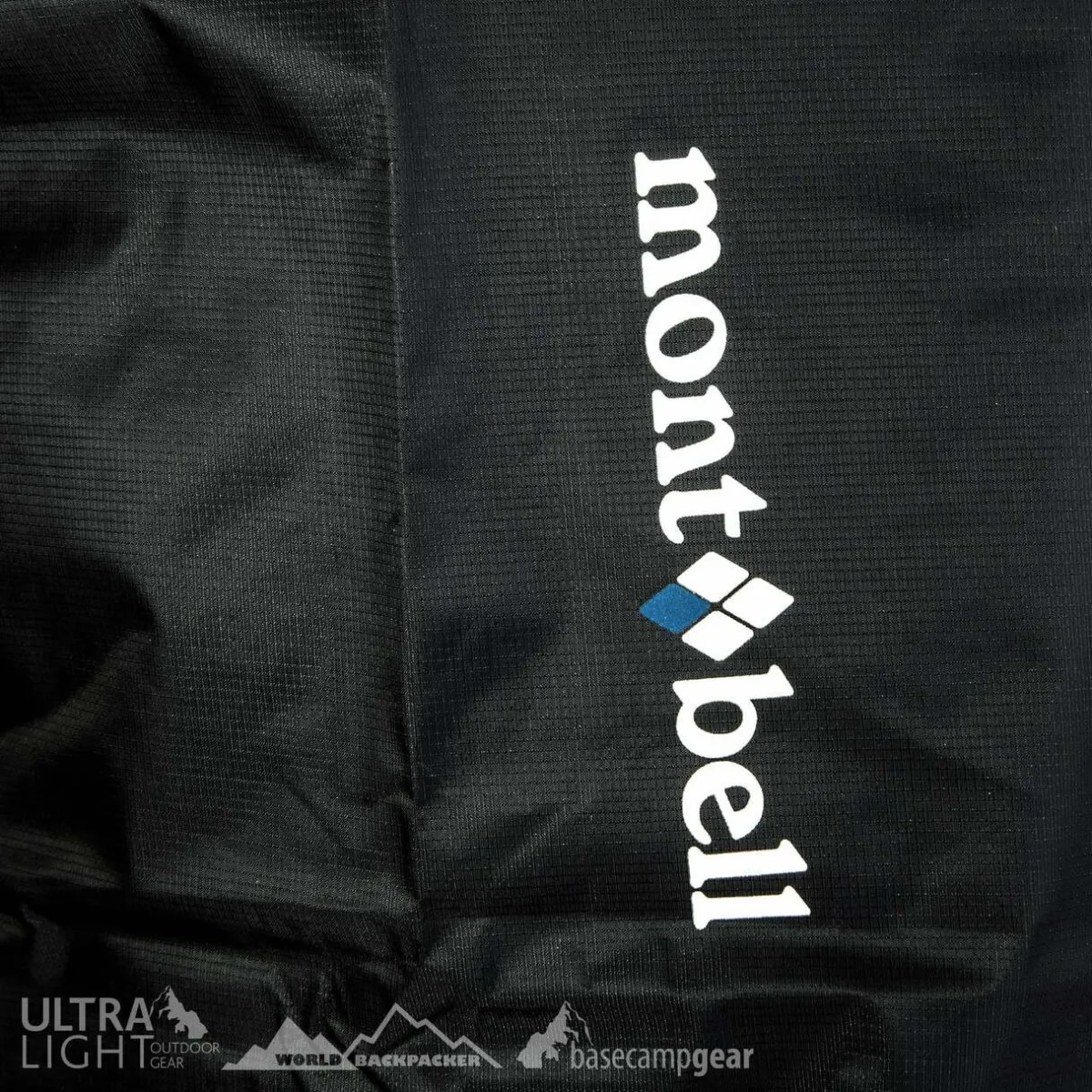 Montbell Versalite Pants