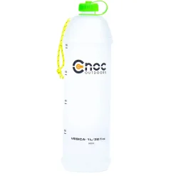 CNOC Outdoors Vesica 1L Collapsible Bottle - 28mm
