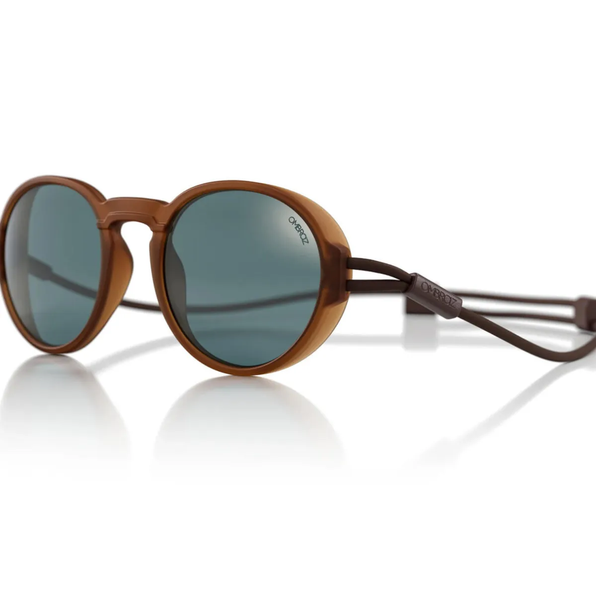 Ombraz Viale Polarised Armless Sunglasses