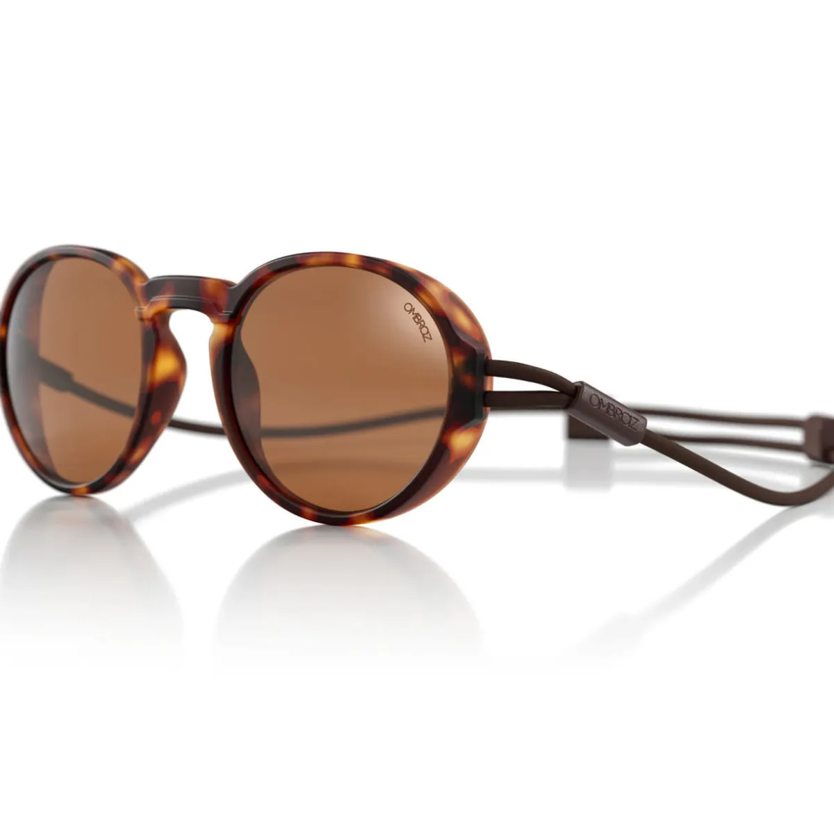 Ombraz Viale Polarised Armless Sunglasses