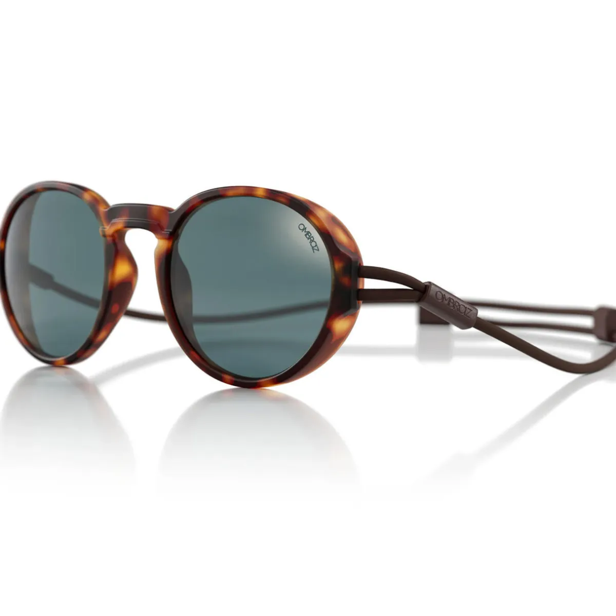 Ombraz Viale Polarised Armless Sunglasses