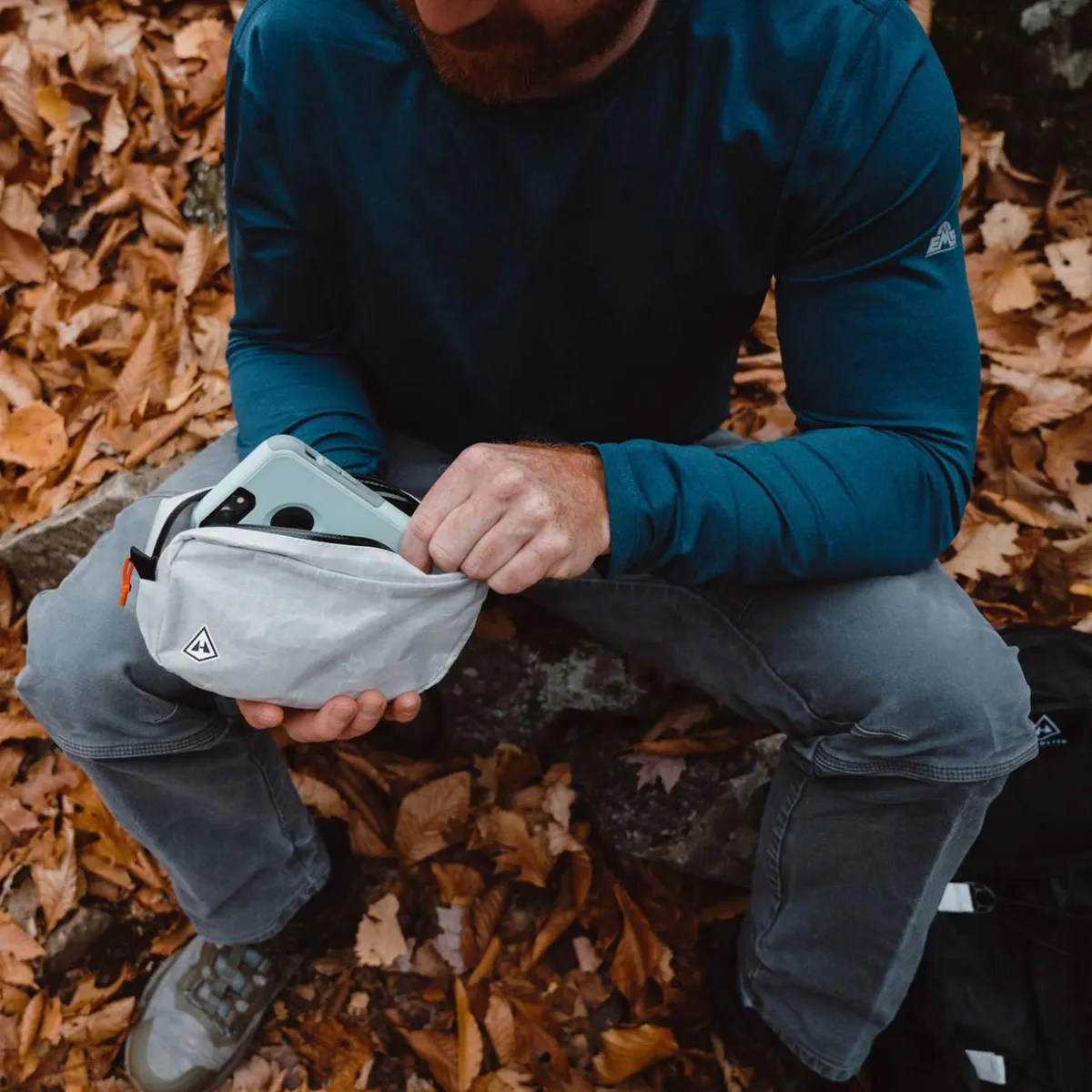 Hyperlite Mountain Gear Vice Versa Fanny Pack