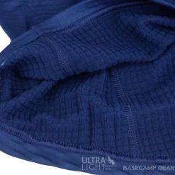 Fjallraven Vigor Grid Fleece Pullover Hoodie