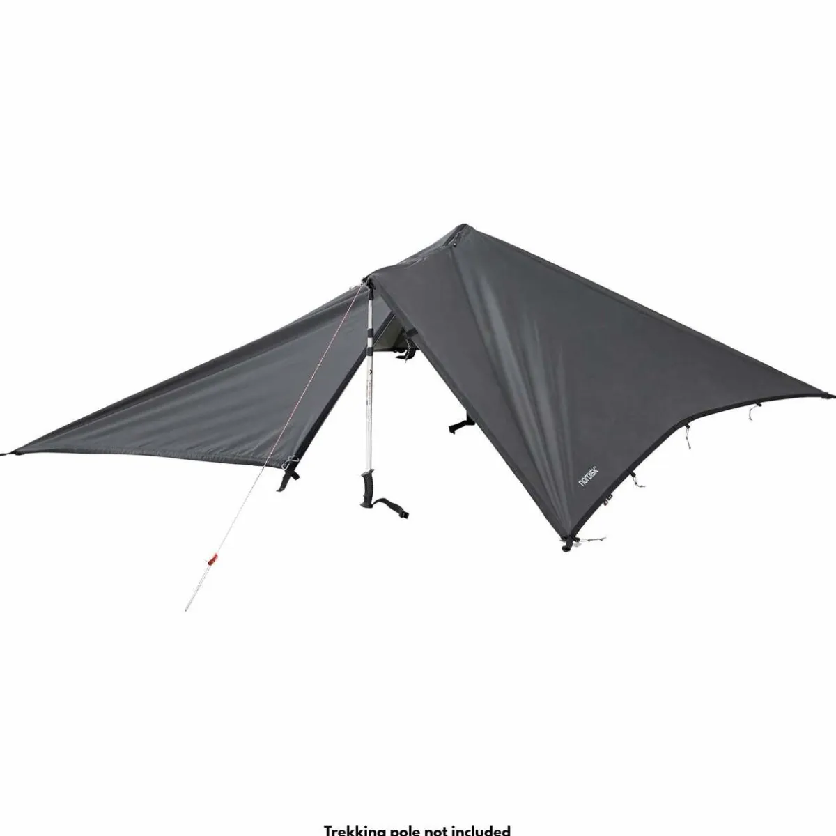 Women Nordisk Voss Tech SI Tarp (2.2m x 2.6m)