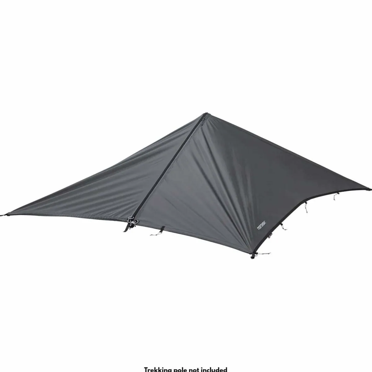 Women Nordisk Voss Tech SI Tarp (2.2m x 2.6m)