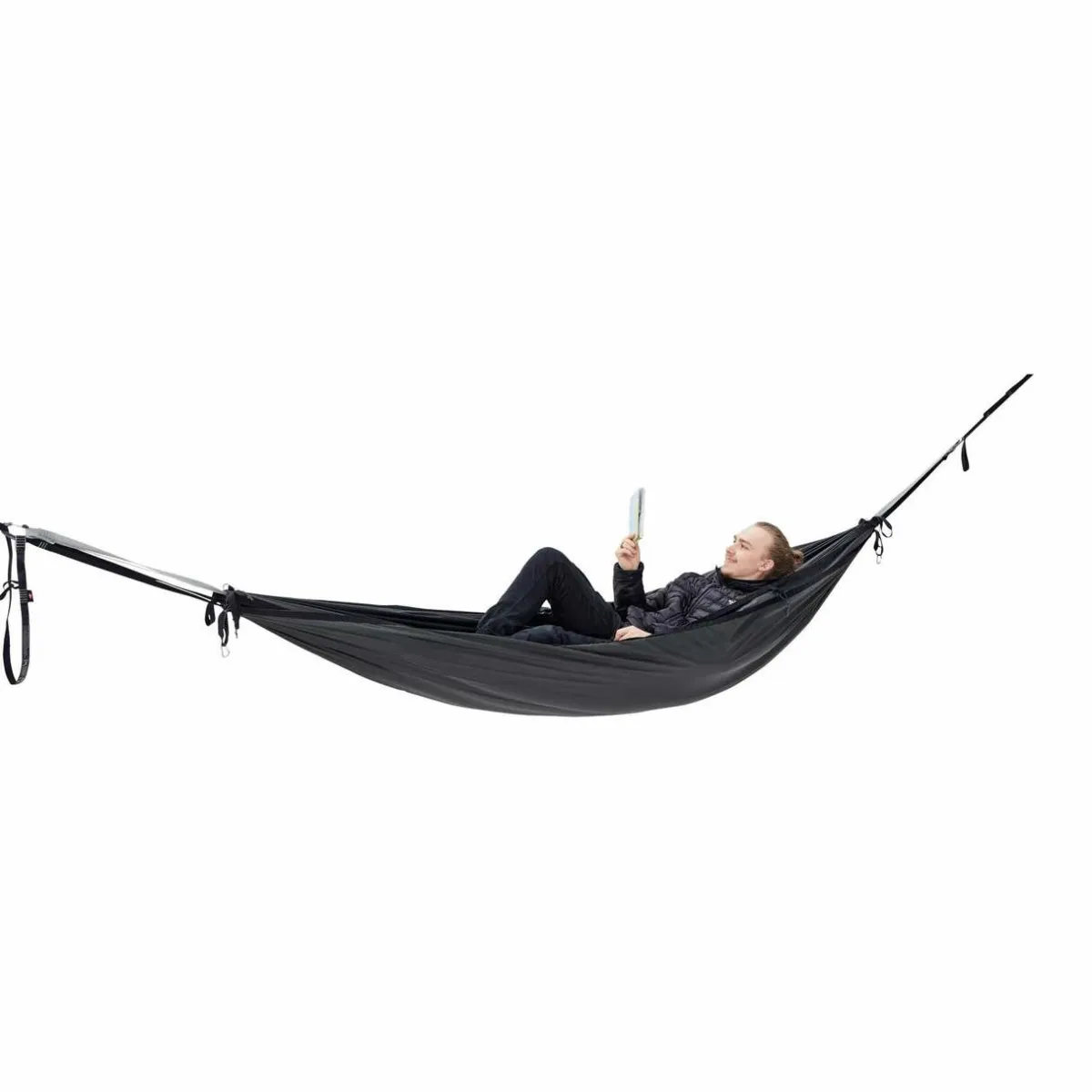 Women Nordisk Voss Tech SI Tarp (2.2m x 2.6m)