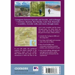 Trekmates Walking in the Cairngorms