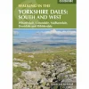 Harvey Maps Walking in the Yorkshire Dales: South and West