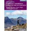 Harvey Maps Walking in Torridon, Fisherfield, Fannichs and An Teallach