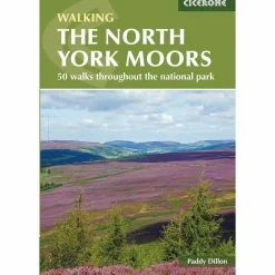 Harvey Maps Walking The North York Moors