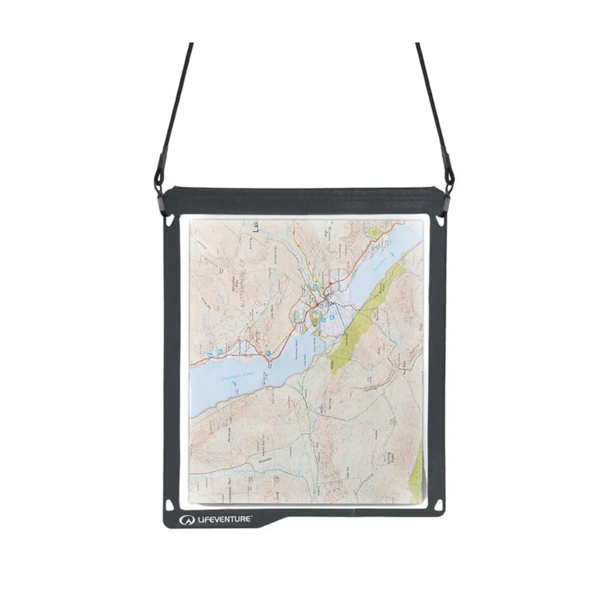 Silva Waterproof Map Case