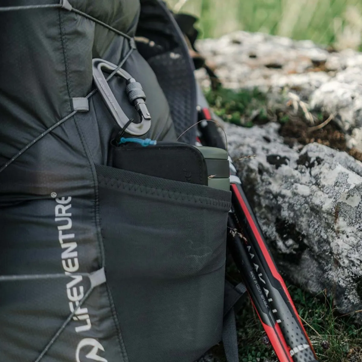 Eagle Creek Waterproof Packable Backpack 22L