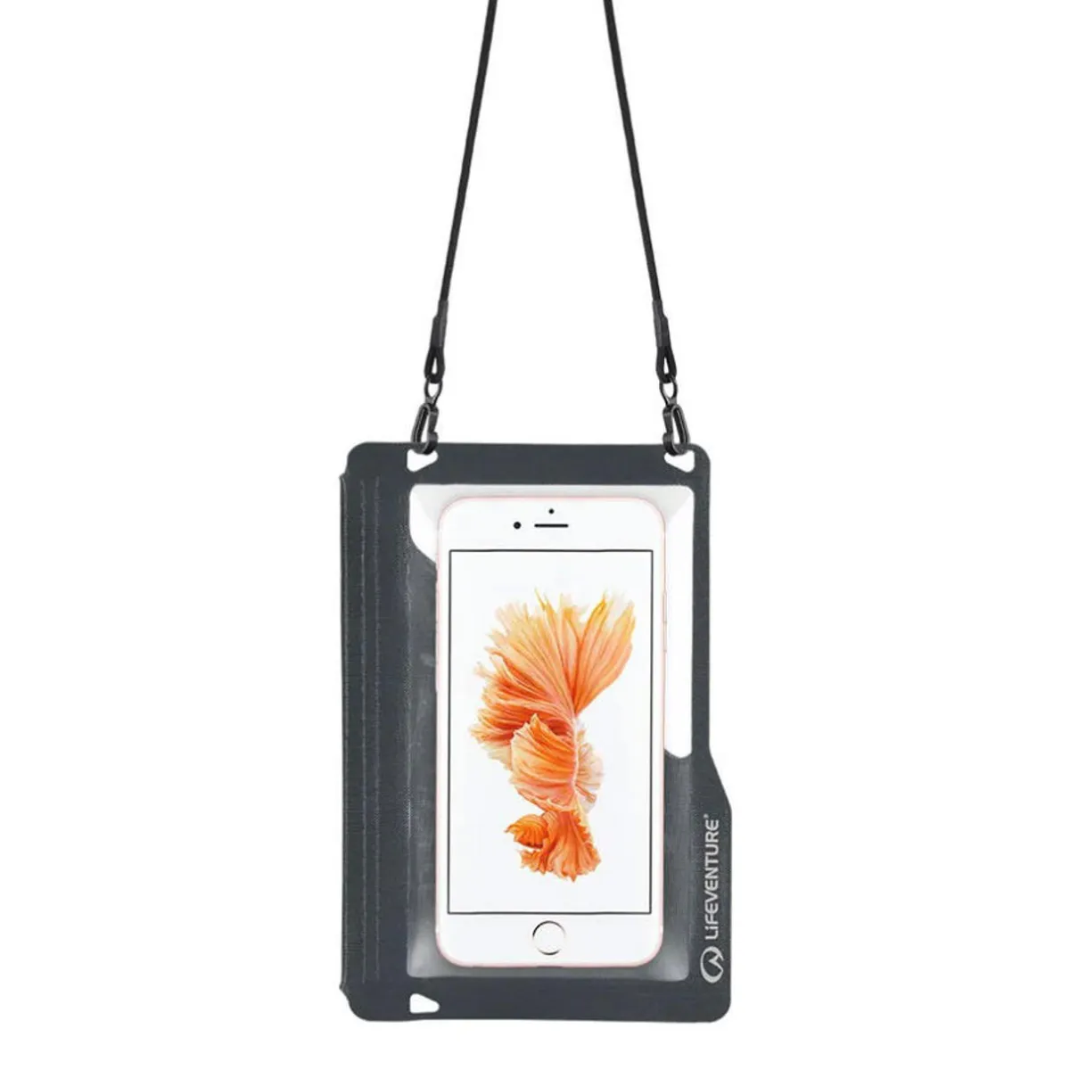 Silva Waterproof Phone Case Plus