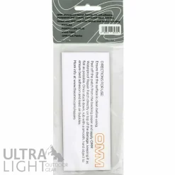 Gear Aid Waterproof Repair Patches
