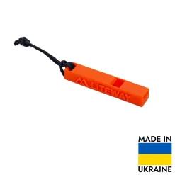 Lifesystems Whistle