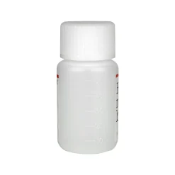 Nalgene Wide Mouth Round Storage Bottle