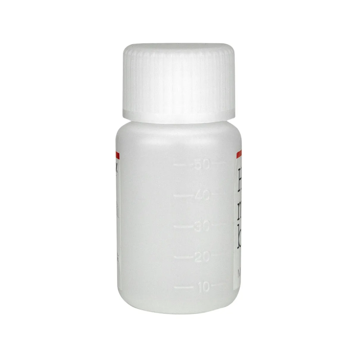 Nalgene Wide Mouth Round Storage Bottle