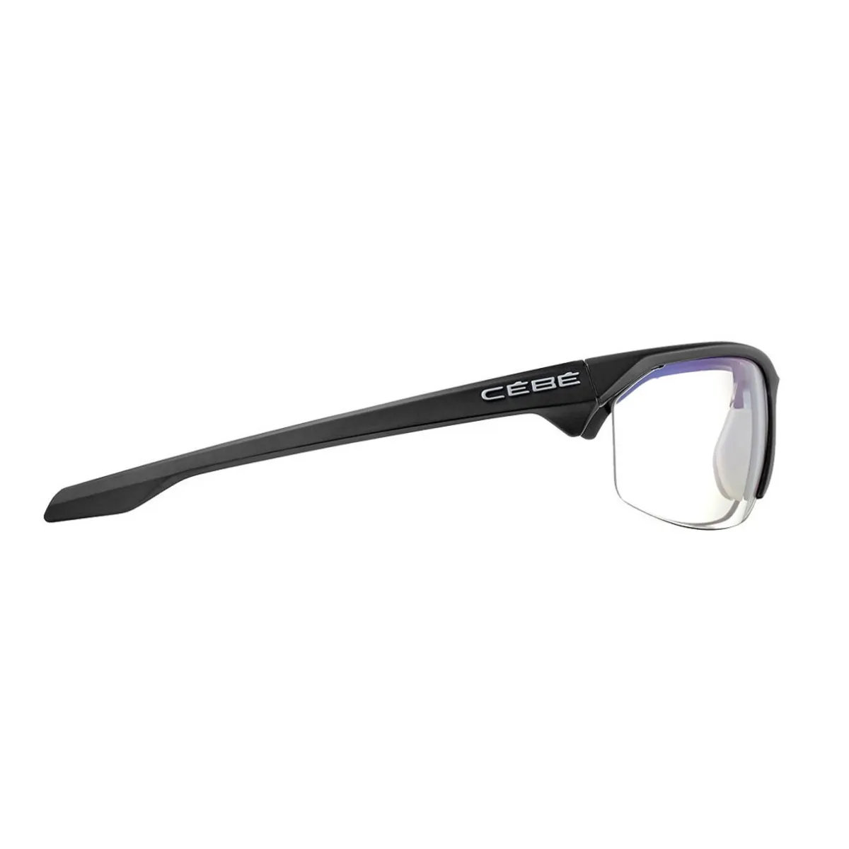 Cebe Wild 2.0 Sunglasses with Vario Grey Blue Cat 0-3 Lens