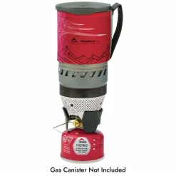 MSR WindBurner 1.0L Personal Stove System