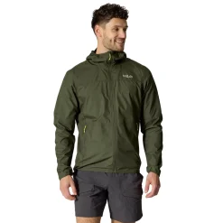 Rab Windgather Hoody