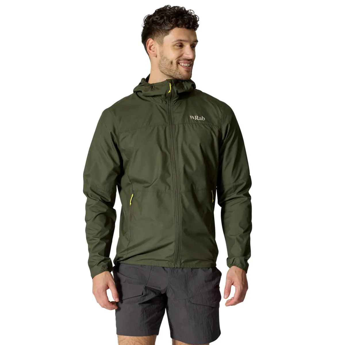 Rab Windgather Hoody