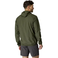 Rab Windgather Hoody