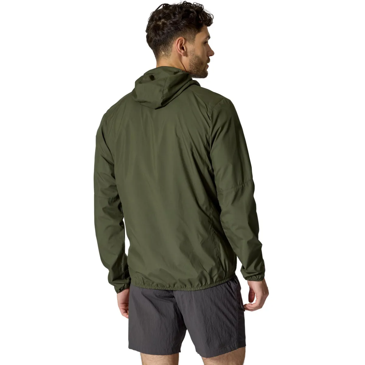 Rab Windgather Hoody
