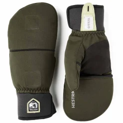 Black Diamond Windstopper Pull-Over Mitts