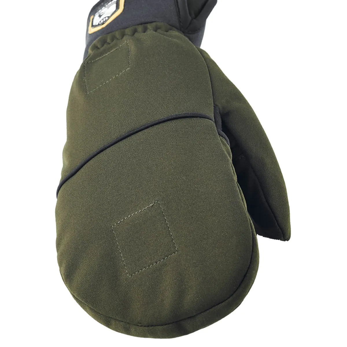Black Diamond Windstopper Pull-Over Mitts