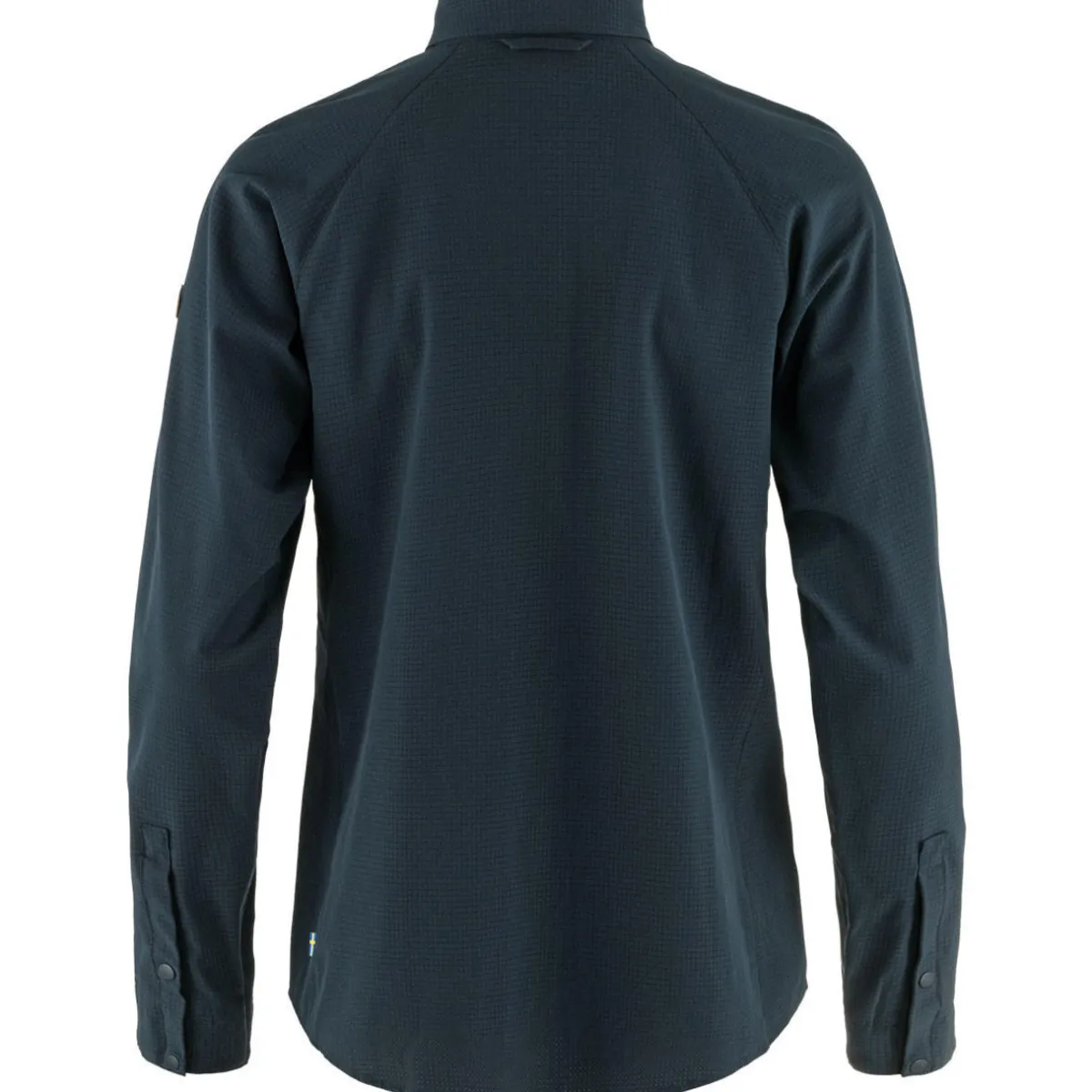 Women Fjallraven Womens Abisko Trekking Shirt