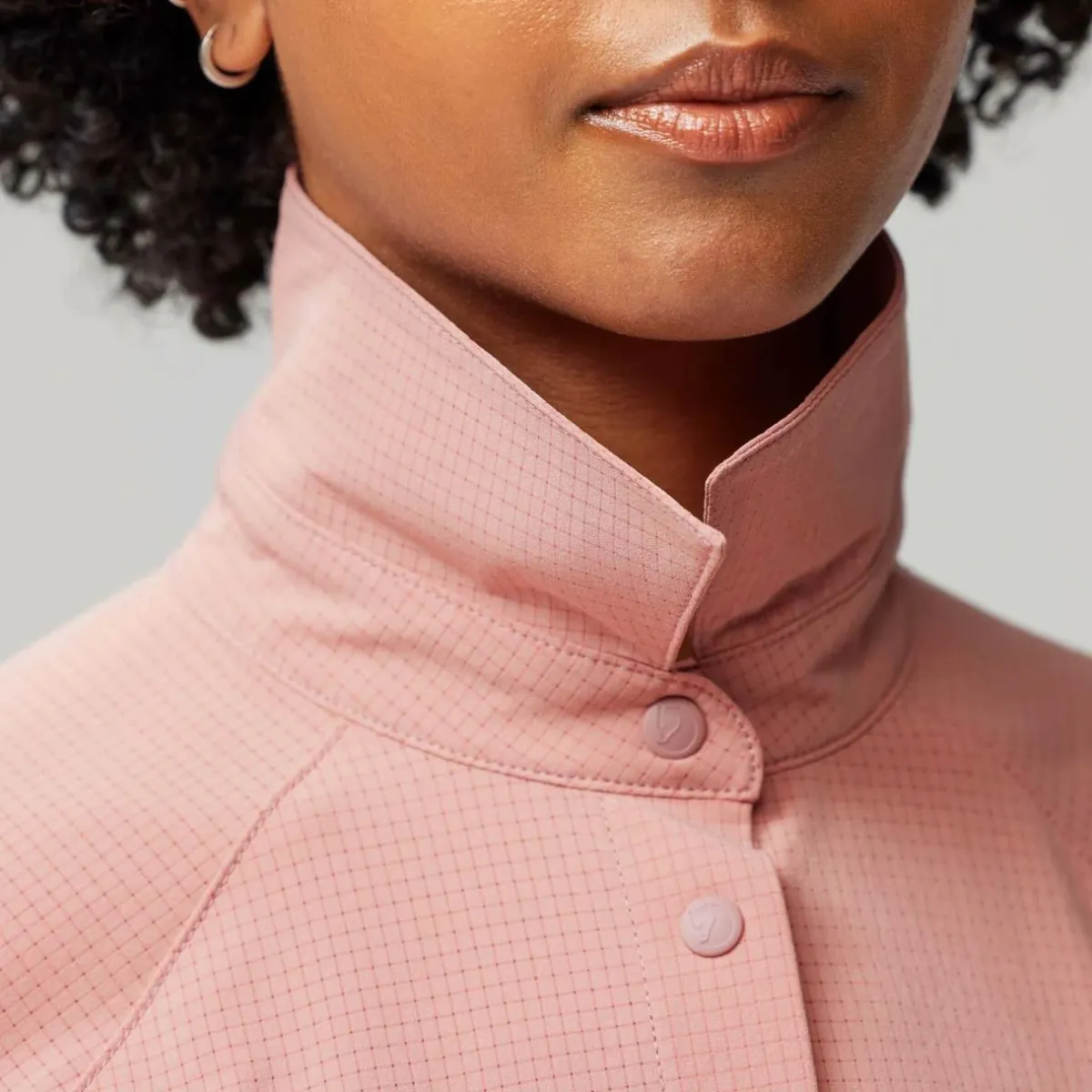 Women Fjallraven Womens Abisko Trekking Shirt
