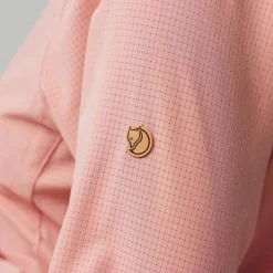Women Fjallraven Womens Abisko Trekking Shirt