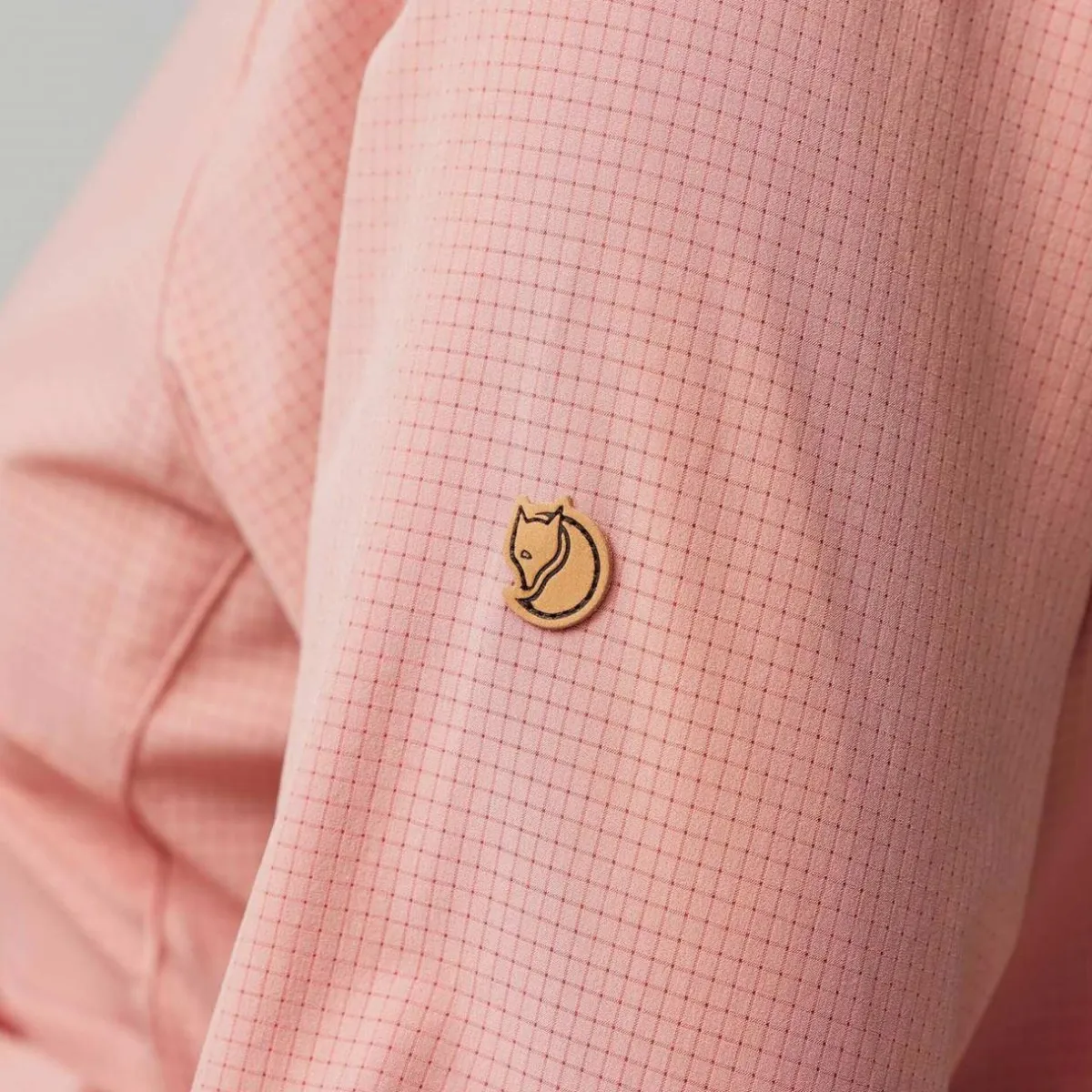 Women Fjallraven Womens Abisko Trekking Shirt