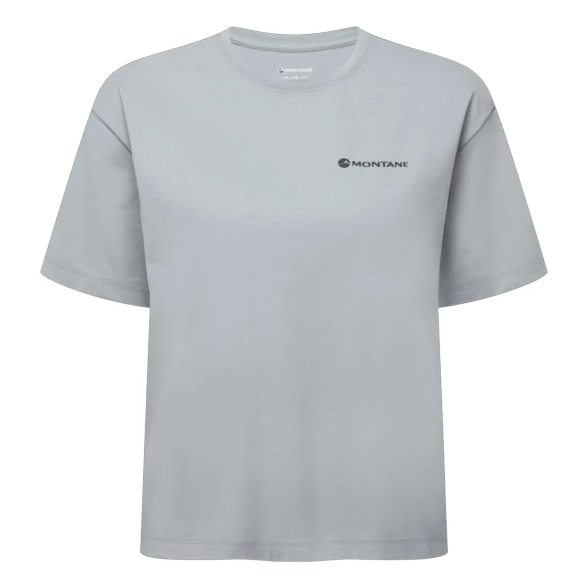 Women Montane Womens Alhena Mountain 25 T-Shirt