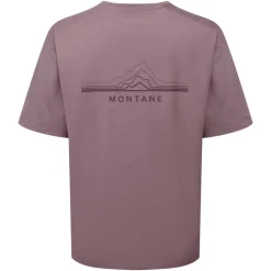 Women Montane Womens Alhena Mountain 25 T-Shirt