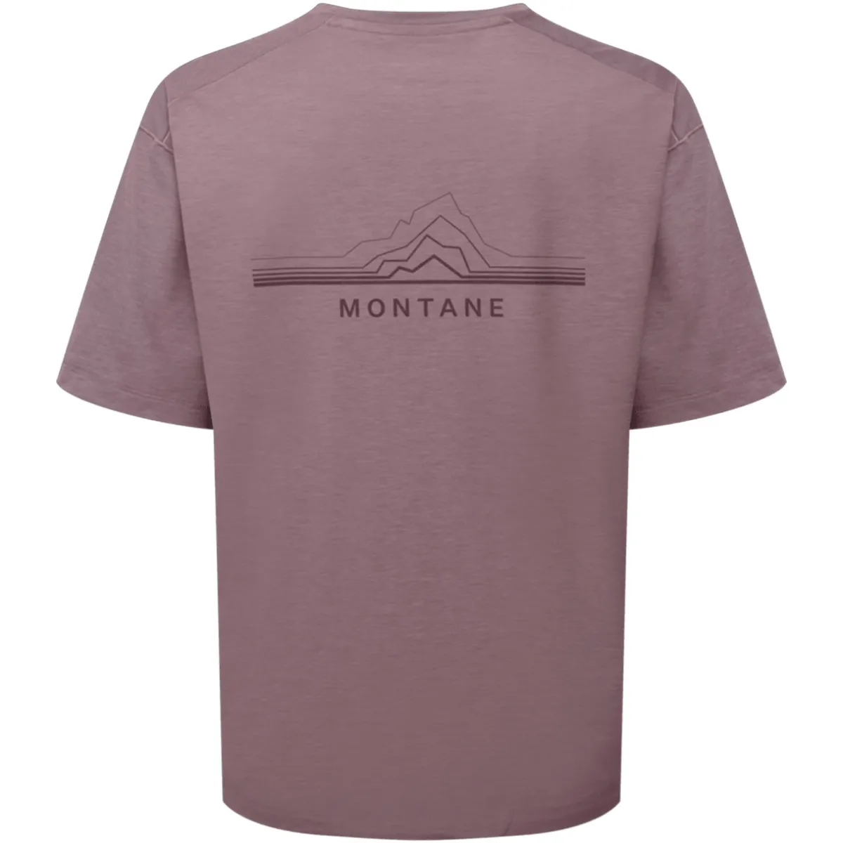 Women Montane Womens Alhena Mountain 25 T-Shirt