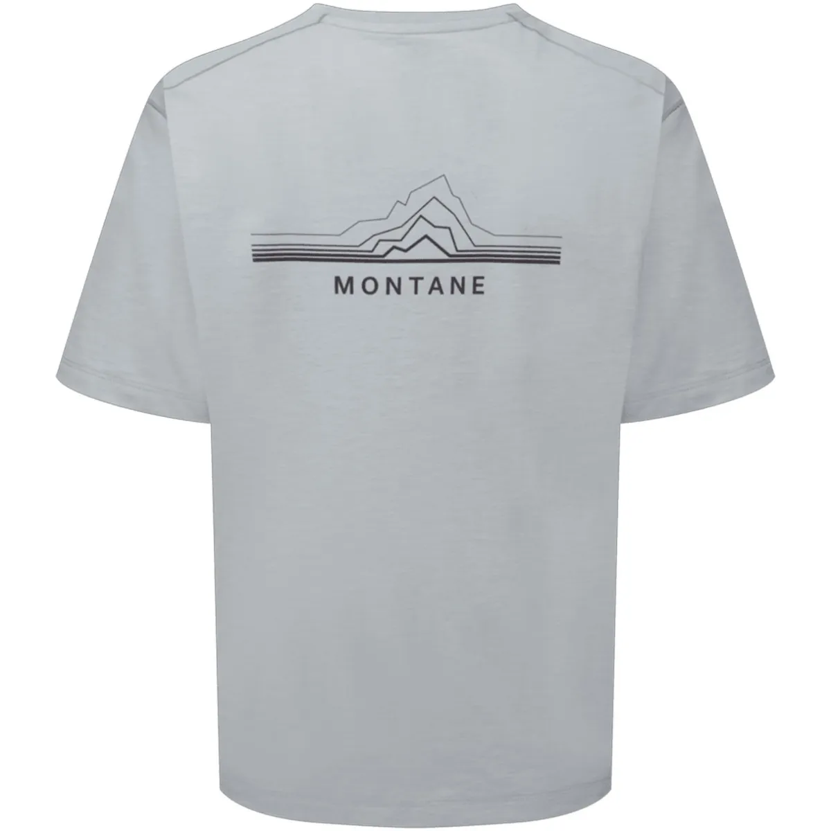 Women Montane Womens Alhena Mountain 25 T-Shirt