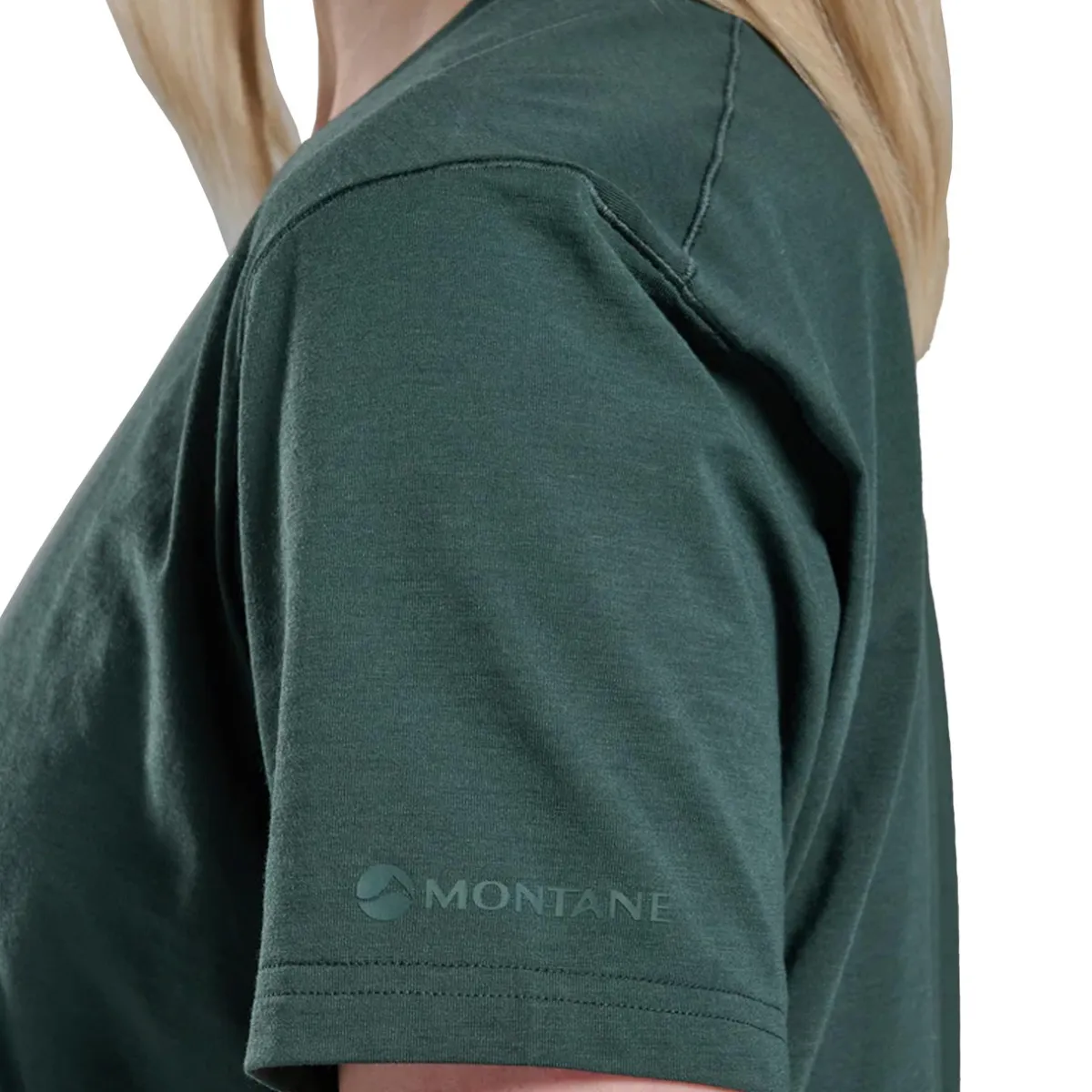 Women Montane Womens Alhena T-Shirt