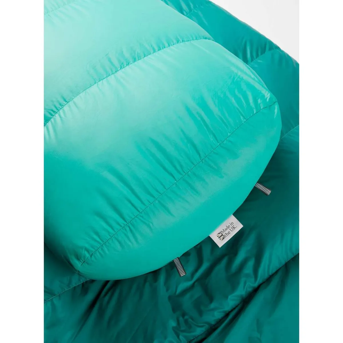 Rab Womens Alpine 400 Down Sleeping Bag