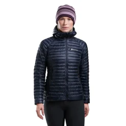 Women Montane Womens Alpine 850 Nano Down Hoodie