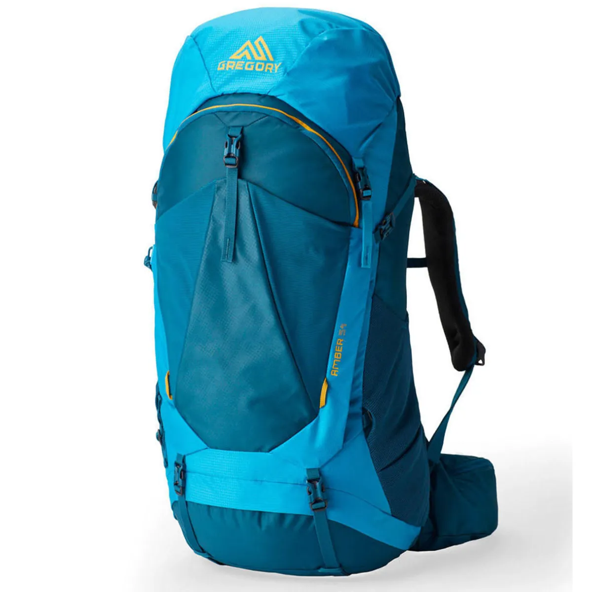 Gregory Womens Amber 54 Rucksack