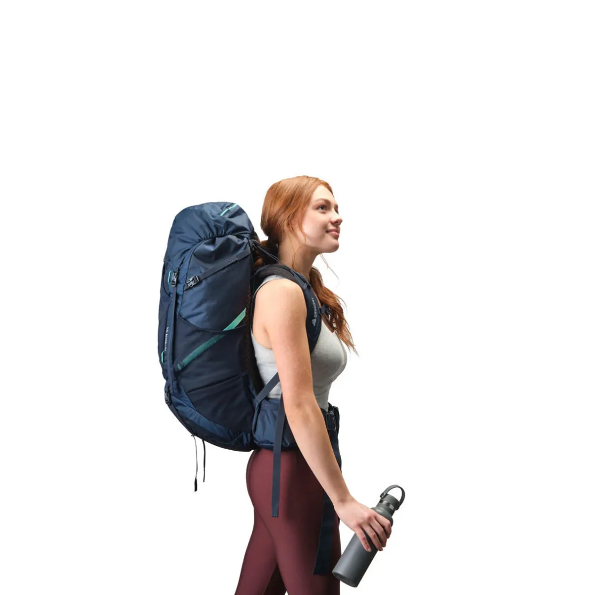 Gregory Womens Amber 54 Rucksack