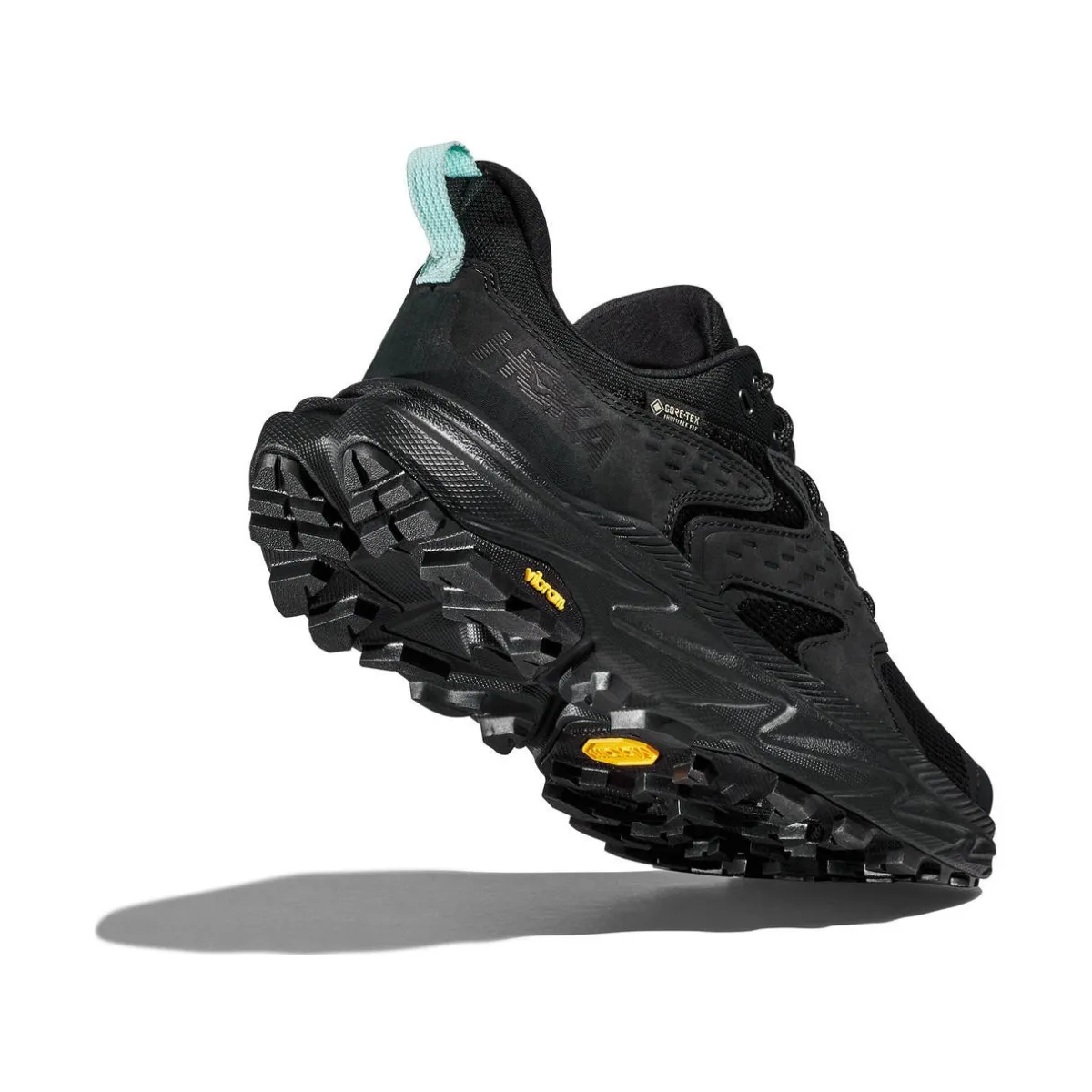Women Hoka Womens Anacapa 2 Low GTX - Past Season Colours