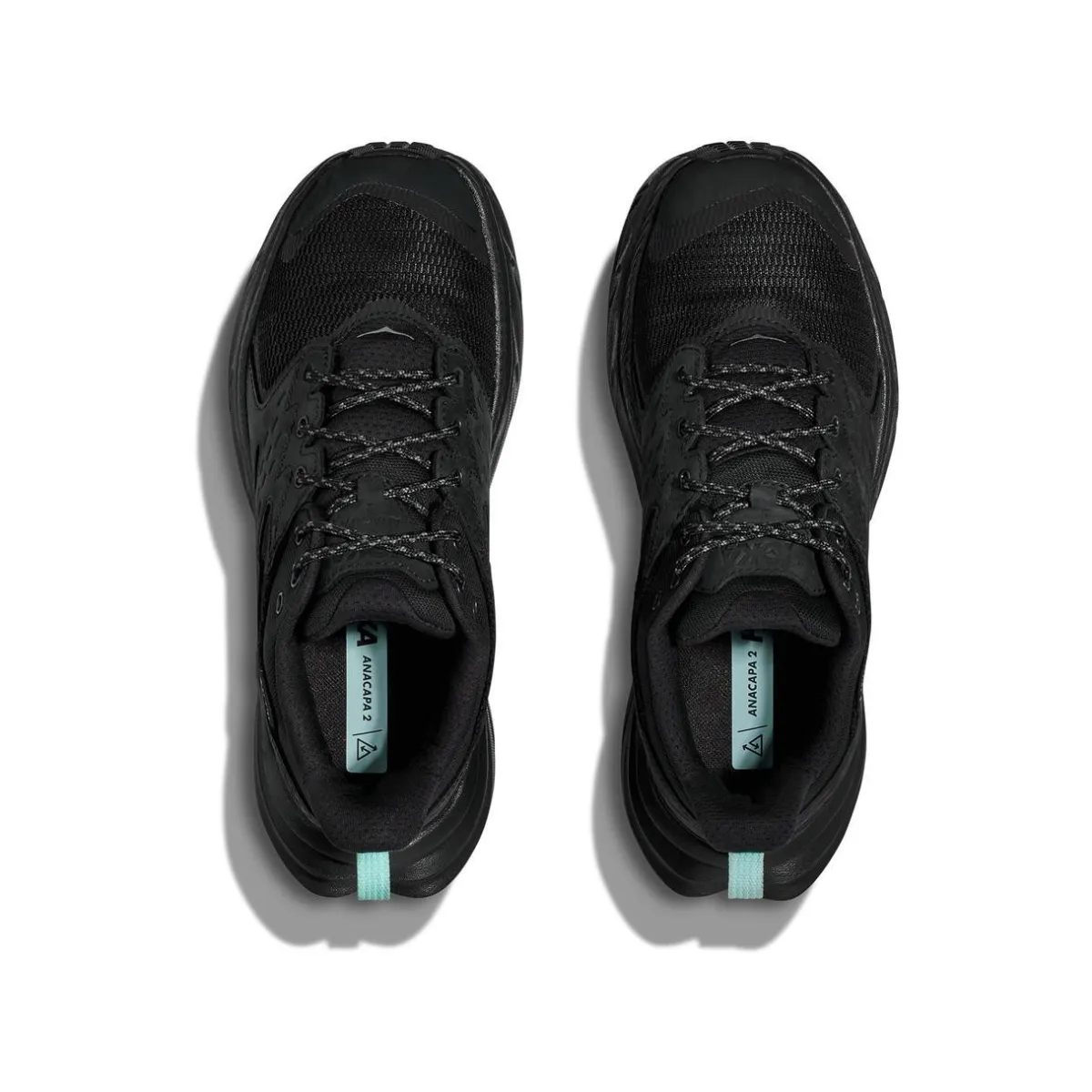 Women Hoka Womens Anacapa 2 Low GTX - Past Season Colours