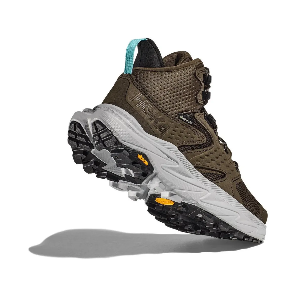 Women Hoka Womens Anacapa 2 Mid GTX - Past Season Colours