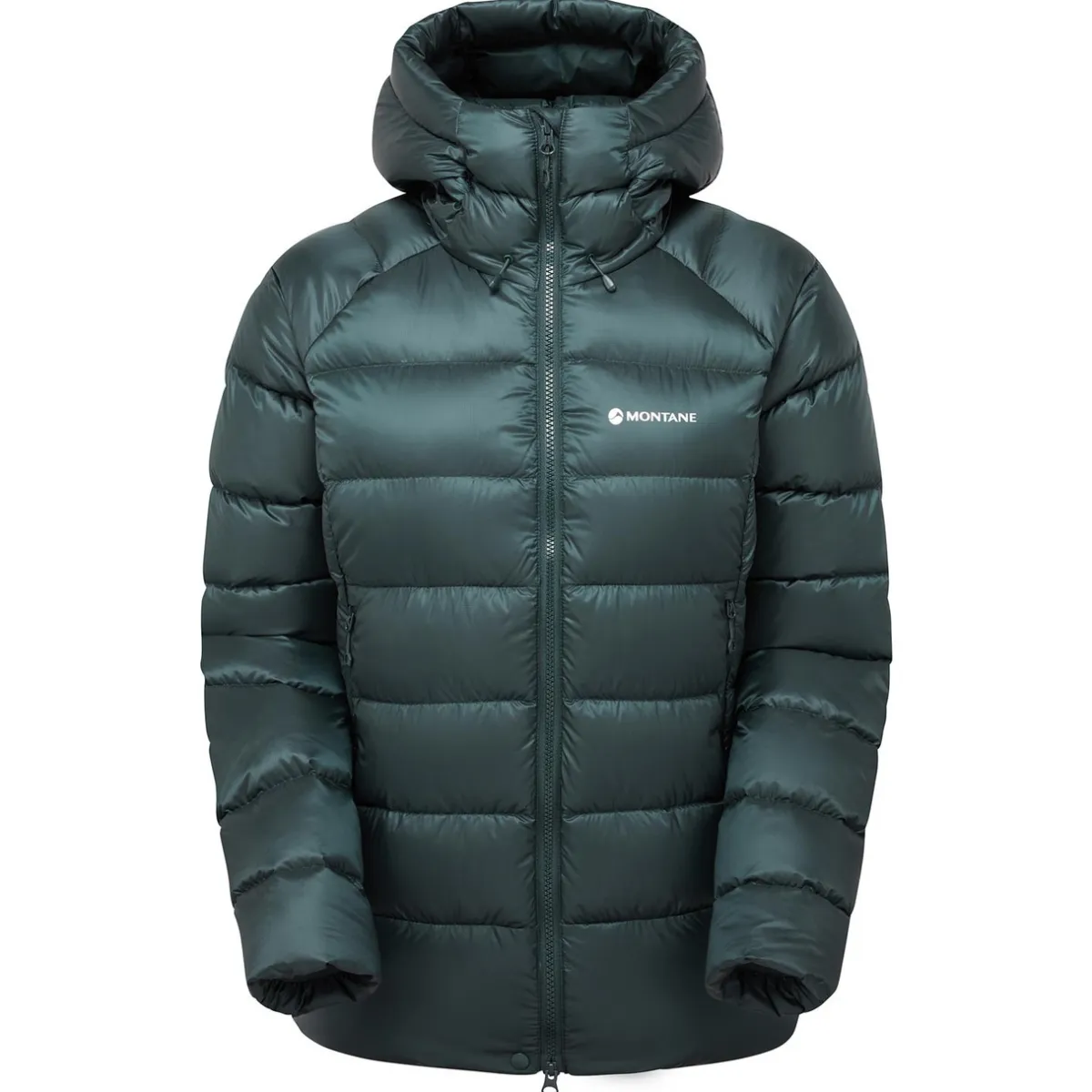Women Montane Womens Anti-Freeze XT Down Hoodie