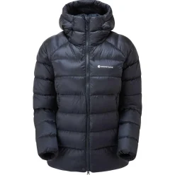 Women Montane Womens Anti-Freeze XT Down Hoodie